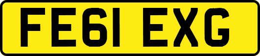FE61EXG