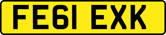 FE61EXK
