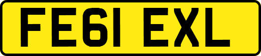 FE61EXL