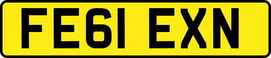 FE61EXN