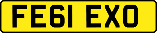 FE61EXO
