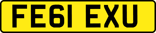 FE61EXU