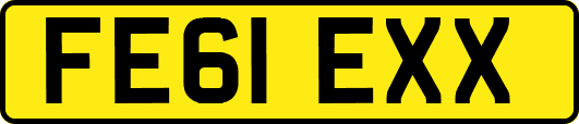 FE61EXX