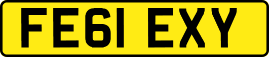 FE61EXY