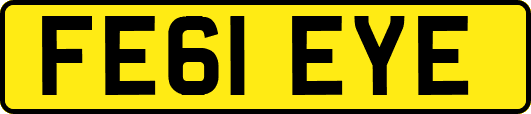 FE61EYE