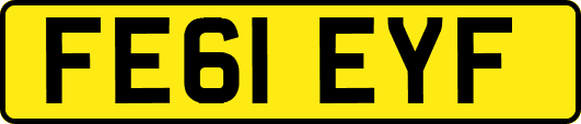 FE61EYF