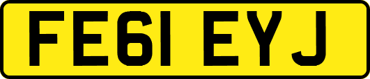 FE61EYJ