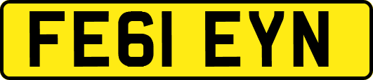 FE61EYN