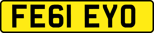 FE61EYO