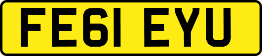 FE61EYU