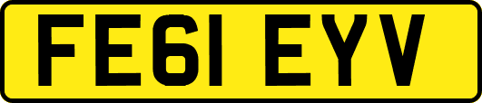 FE61EYV