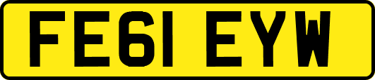 FE61EYW