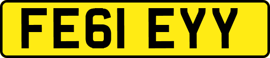 FE61EYY