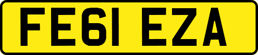 FE61EZA