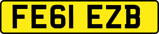 FE61EZB
