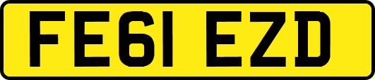 FE61EZD