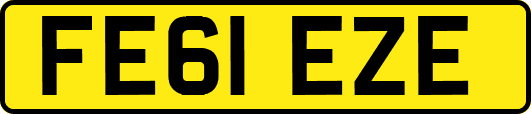 FE61EZE