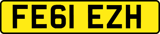 FE61EZH