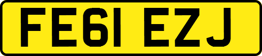 FE61EZJ