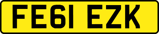 FE61EZK