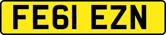 FE61EZN