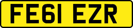 FE61EZR