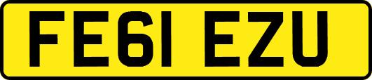 FE61EZU