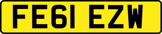 FE61EZW
