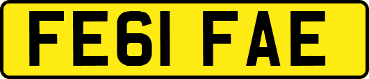 FE61FAE