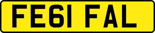 FE61FAL