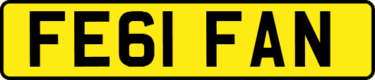 FE61FAN