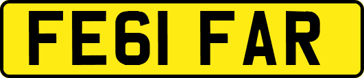 FE61FAR