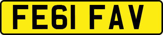FE61FAV