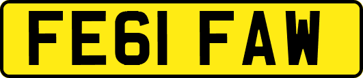 FE61FAW