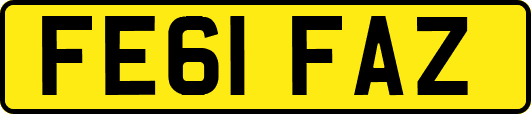 FE61FAZ