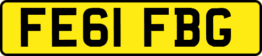FE61FBG