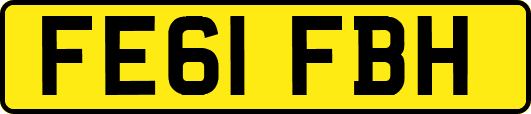 FE61FBH