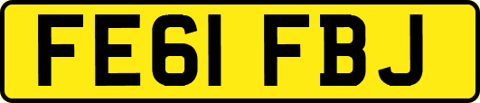 FE61FBJ