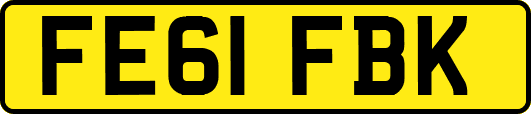 FE61FBK