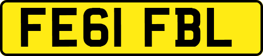 FE61FBL