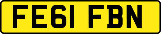 FE61FBN