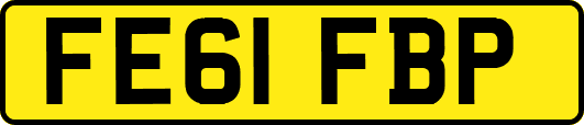 FE61FBP