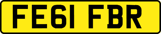FE61FBR
