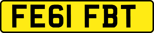 FE61FBT