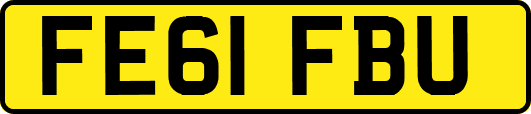 FE61FBU