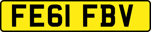 FE61FBV