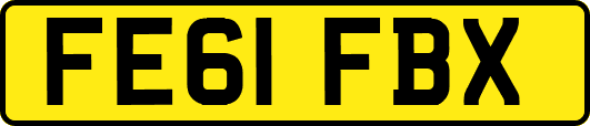 FE61FBX