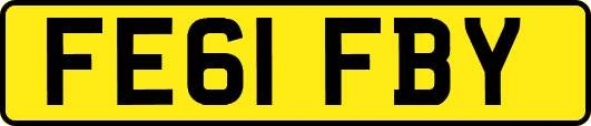 FE61FBY