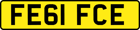 FE61FCE