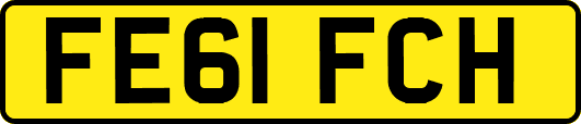 FE61FCH
